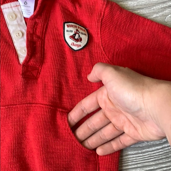 Carter’s set - Picture 4 of 5